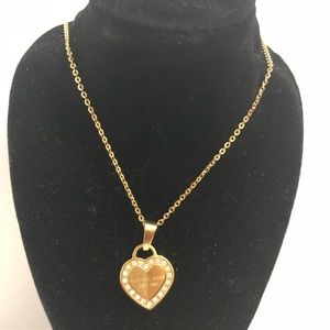 Mk stainless steel set